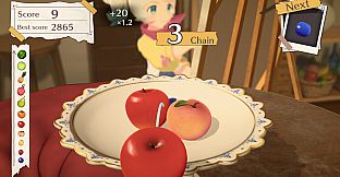 Fruit Mountain ORIGINAL SOUNDTRACK