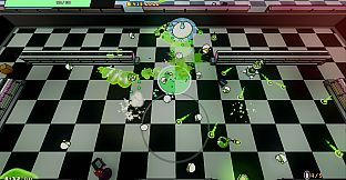 Roll Arena