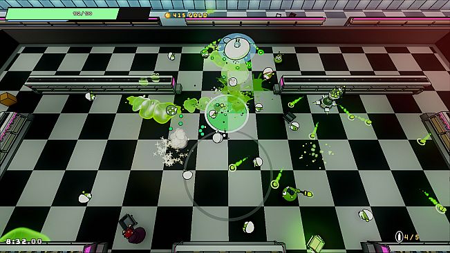 Roll Arena