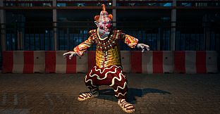 Killer Klowns from Outer Space: Digital Deluxe Upgrade