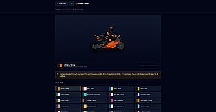 Moto Racing Manager