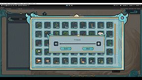 天神印（THE BLOCKADE）