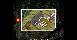 Aboard the Adventure