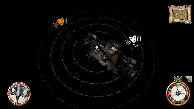 The Sexy Brutale OST