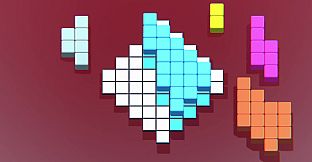 Fit Puzzle Blocks
