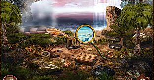 Mystic Diary - Hidden Object