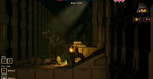 Dwarven Deeps