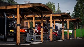 Alaskan Road Truckers: Highway Edition - Cosmetic Bundle