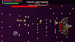 Star Knight: Order of the Vortex