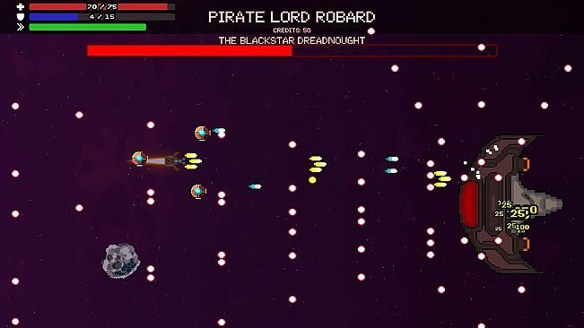 Star Knight: Order of the Vortex