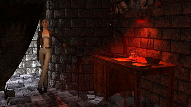 Journey to the Center of the Earth