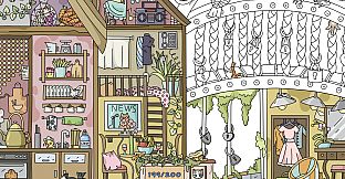 HIDDEN CATS 5: Magic Tree - Extra Level