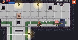 Thunder Paw - hardy mode