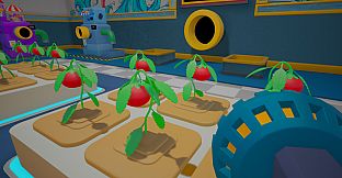 Tiny Farm, Big Money