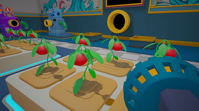 Tiny Farm, Big Money