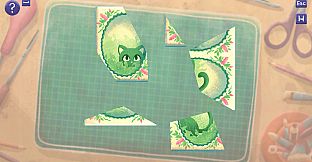 Magic Cats Pots - Frame Pack