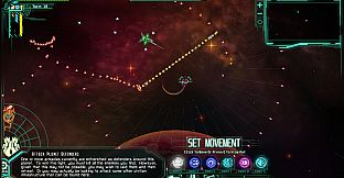 The Last Federation - Betrayed Hope