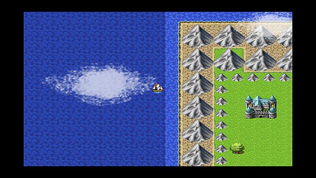 Destiny of a Wizard 2:  Beyond the Vale