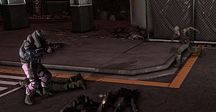 Blacklight: Retribution - Onslaught Bronze Pack