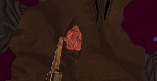 Marion Surgical Robot Simulator - Alien Surgery Expansion Pack