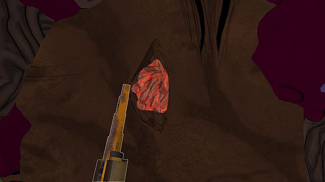 Marion Surgical Robot Simulator - Alien Surgery Expansion Pack