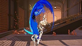 Anima Song from the Abyss