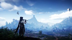 Where Winds Meet (F2P)