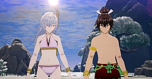 Rune Factory: Guardians of Azuma - Super Digital Deluxe DLC Set