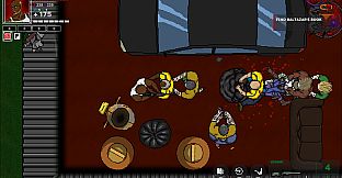 Fear of The Undead — Skin Pack 1