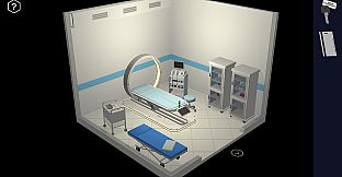 Tiny Room Stories: Rift Escape