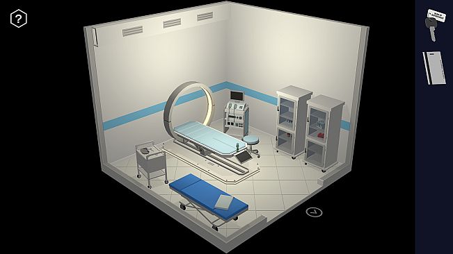 Tiny Room Stories: Rift Escape