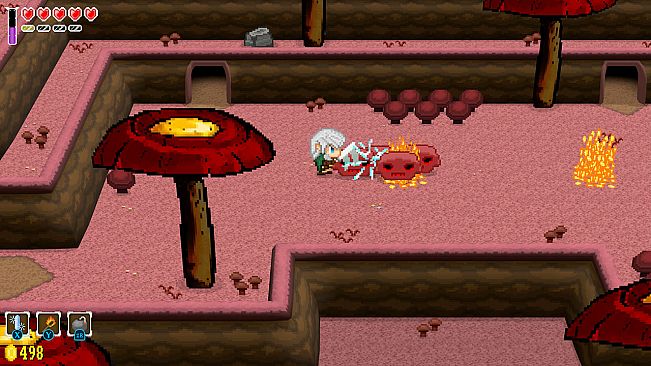 Shalnor: Silverwind Saga 2