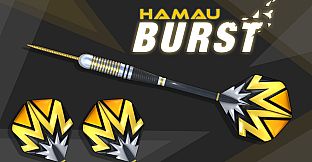 Dan Sisal's 501 Darts Trainer