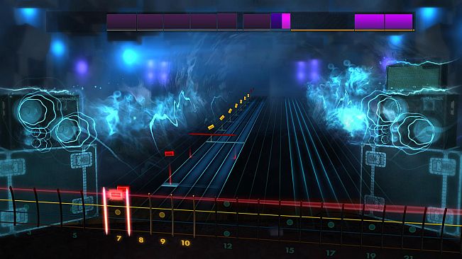 Rocksmith 2014 Edition – Remastered – Green Day - “Know Your Enemy”