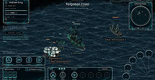 Phantom Fleet