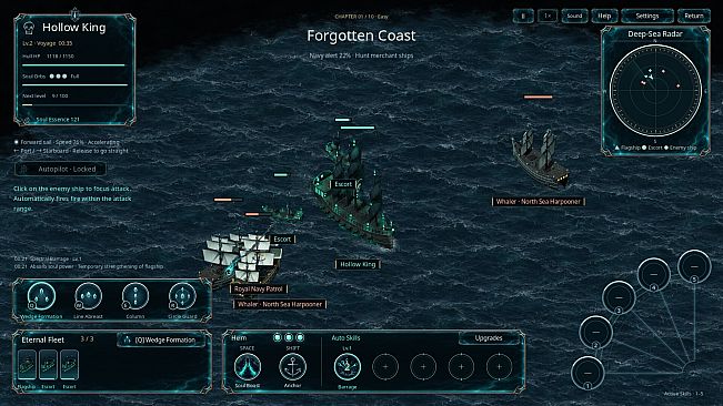 Phantom Fleet