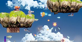 R-Type Final 2 - DLC Set 7