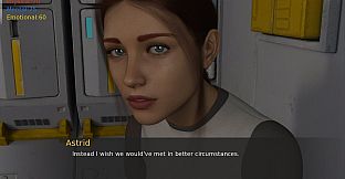 Clandestined: Fade to Gray