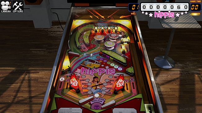 Zaccaria Pinball - Achievement Table Pack