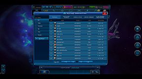 Astro Lords: Oort Cloud