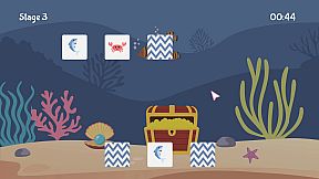 Memory Holder: Animal Kingdom