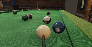 Crispy Billiards