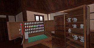 Miniature Mania