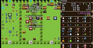 Goblin Adventurer Hunting