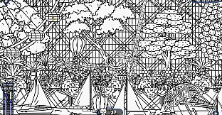 101 Cats Hidden in Osaka