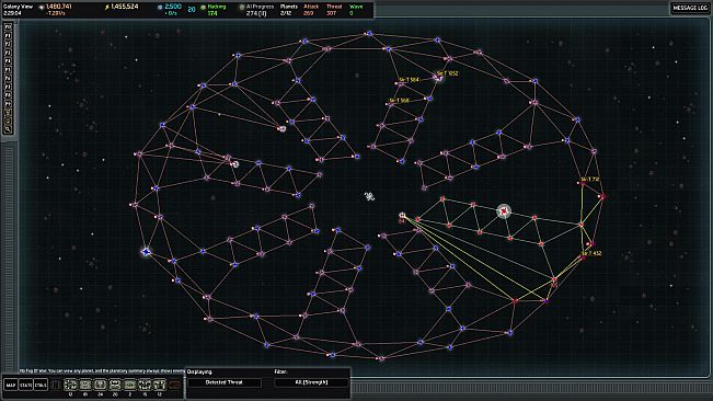 AI War: Destroyer of Worlds