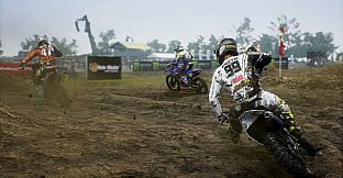 MXGP3 - Additional Tracks
