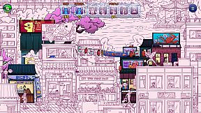 Hidden Cats in Tokyo