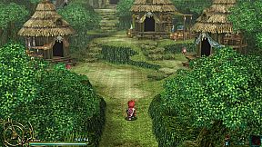 Ys VI: The Ark of Napishtim