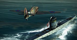 IL-2 Sturmovik: Hurricane Mk.II Collector Plane